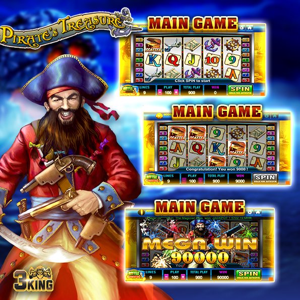 Tại sao nên chơi game tại 3king?