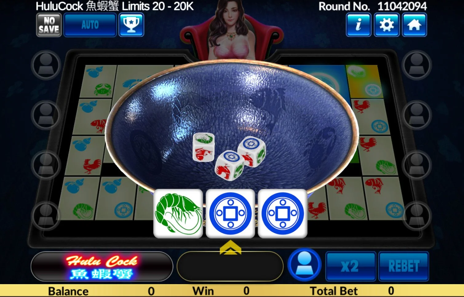 Chơi casino ăn tiền thật tại 3king được không?