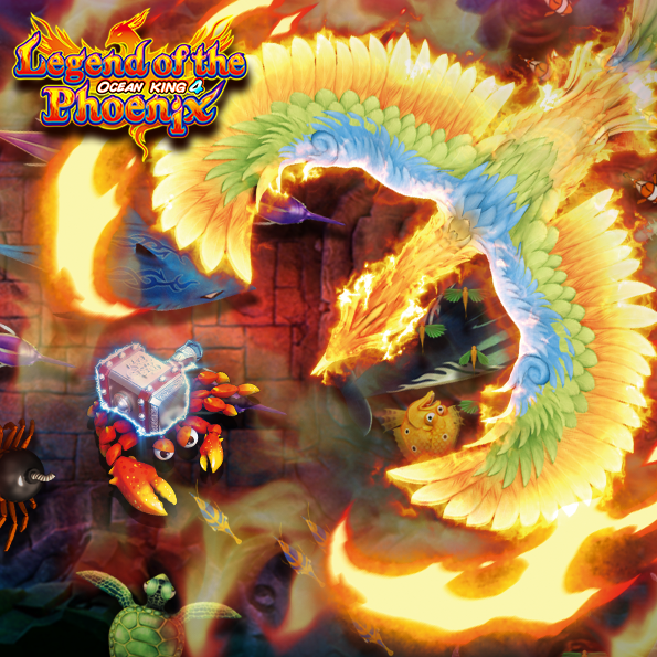 Những sai lầm mà người chơi hay gặp phải khi bắn cá