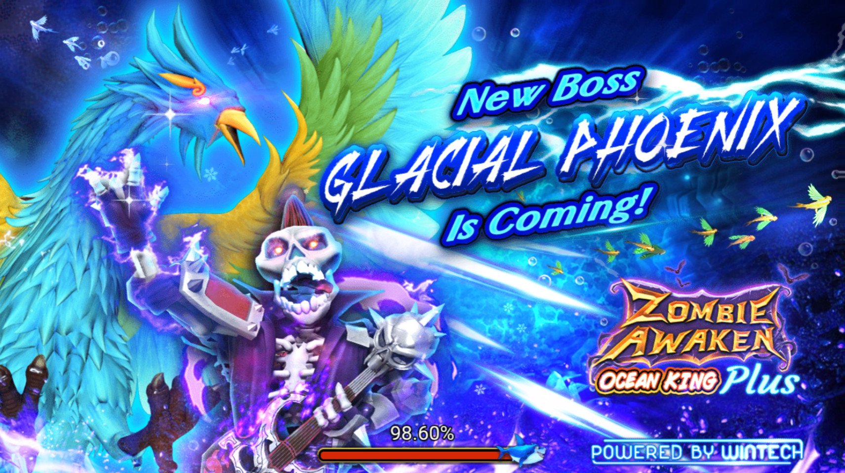 Top game đổi thưởng nhiều người chơi nhất 3king