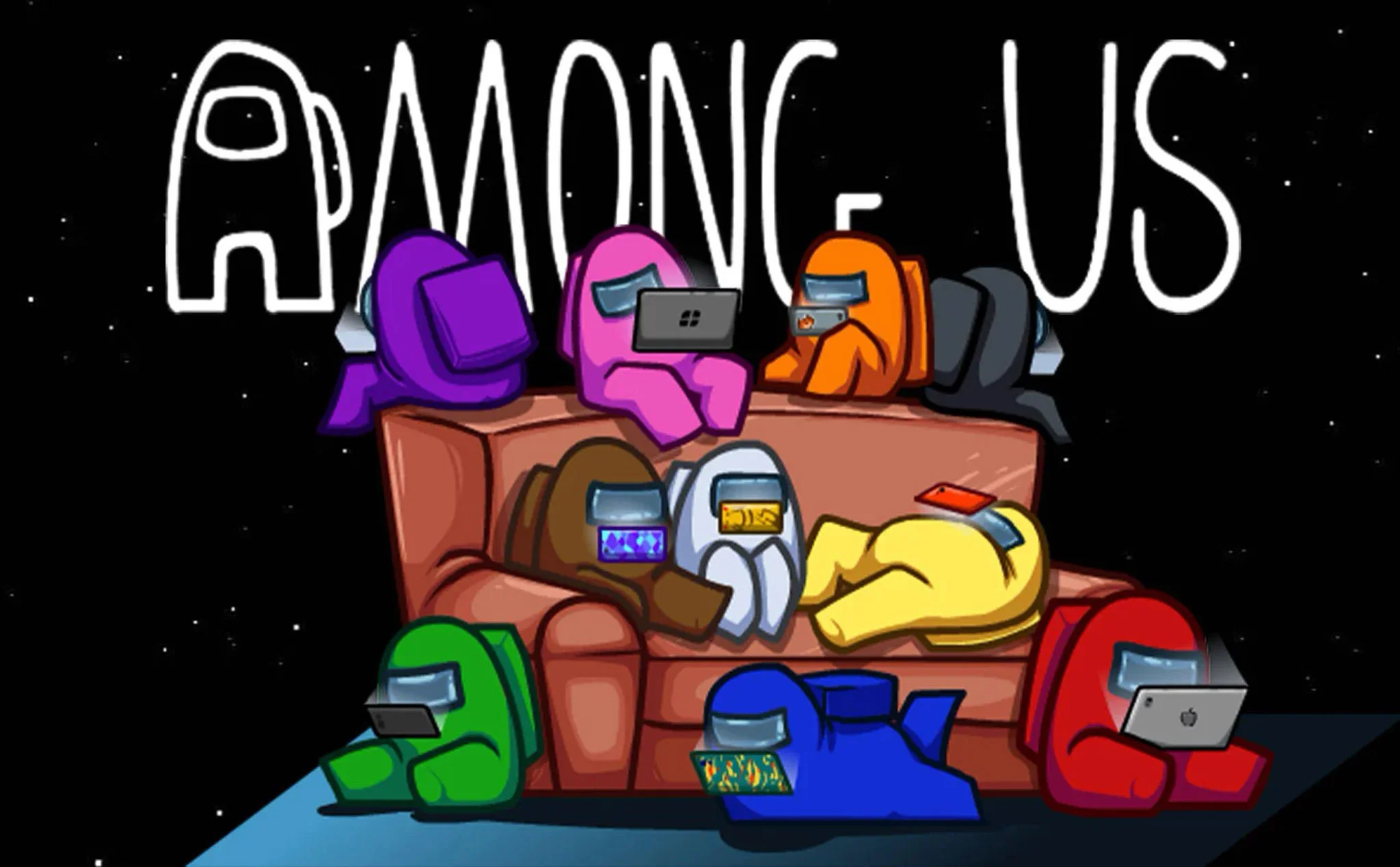 Top 6 game vui nhộn hay nhất năm nay