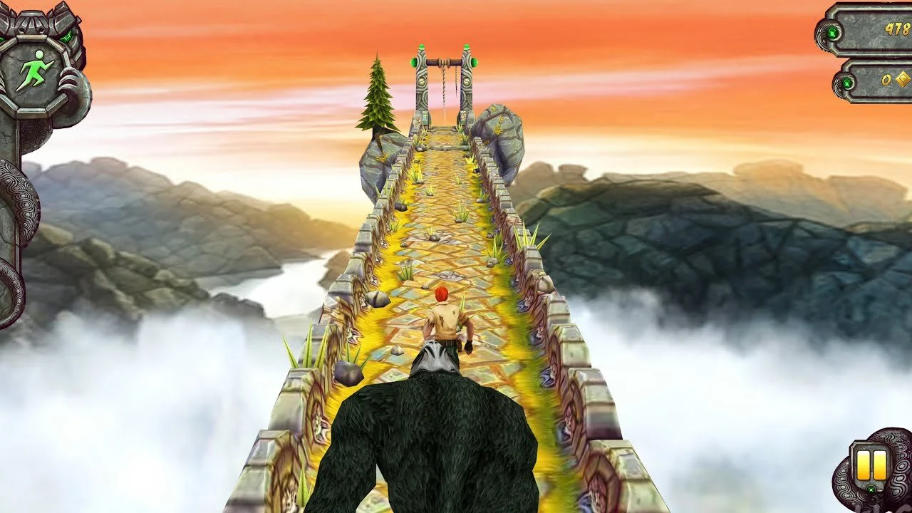 Game giai tri