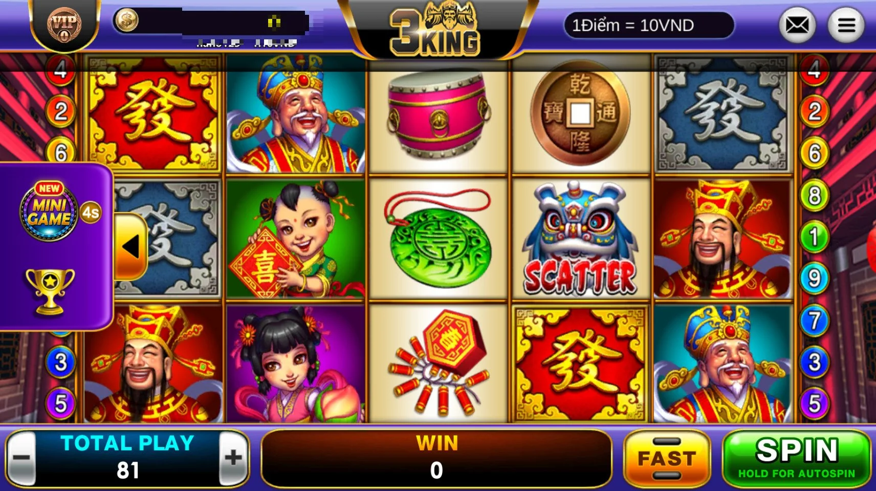 Game nổ hũ uy tín ở đâu - Cổng game nổ hũ tốt nhất