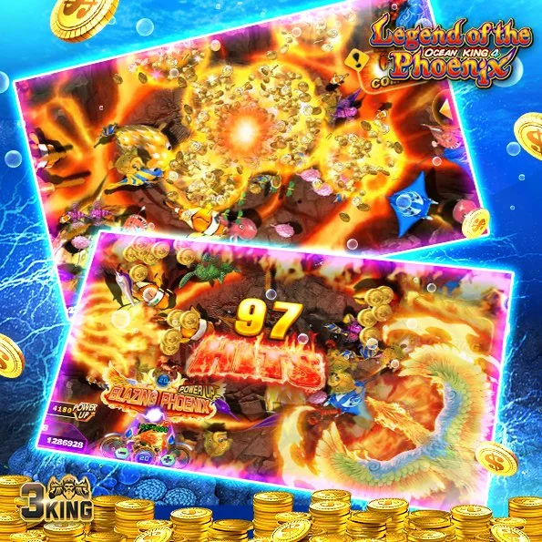 Trò chơi trực tuyến đổi thưởng - Thể loại game cực hot tại 3king