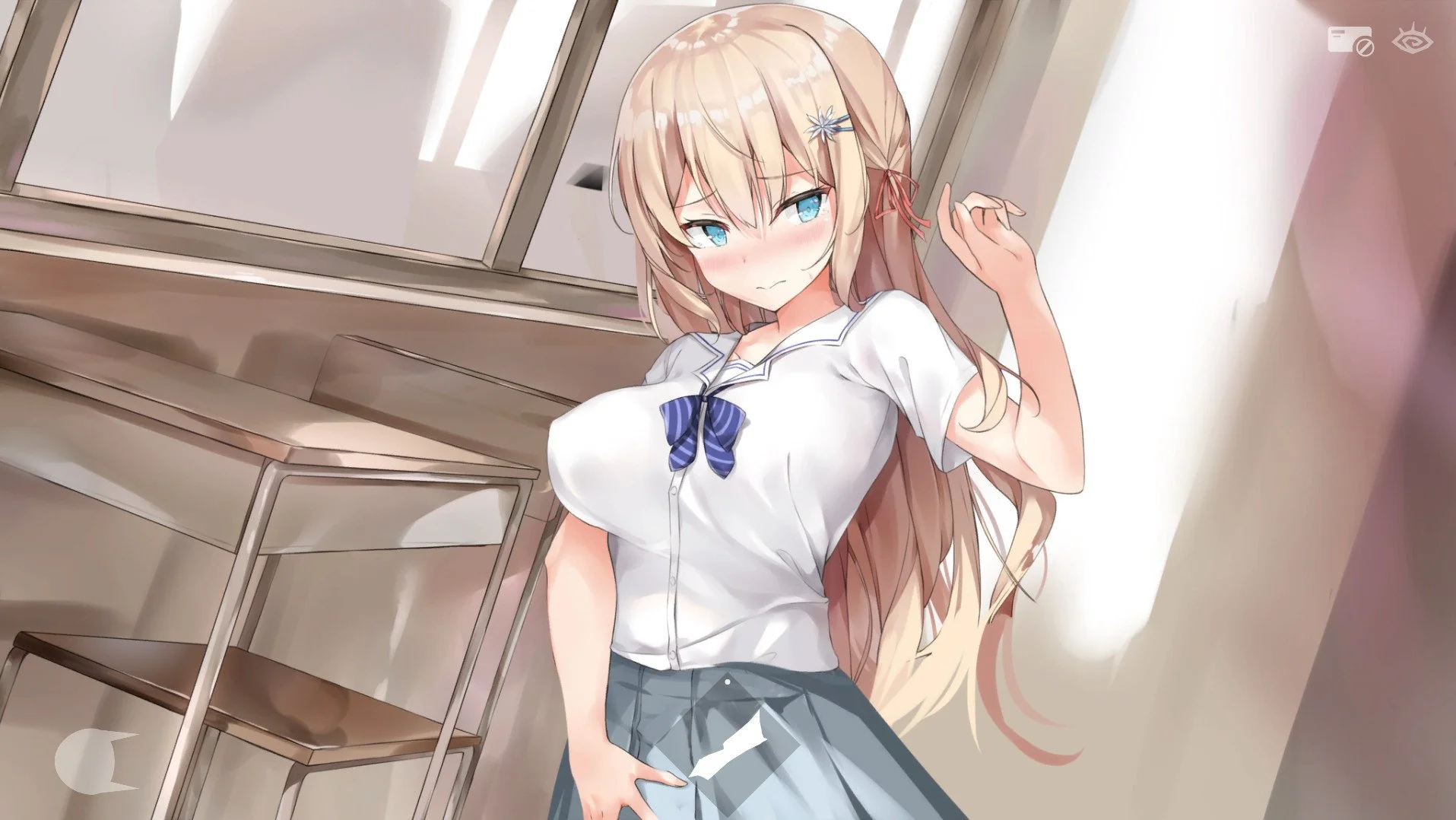 Top game 18+ hay - Những tựa game người lớn hấp dẫn nhất