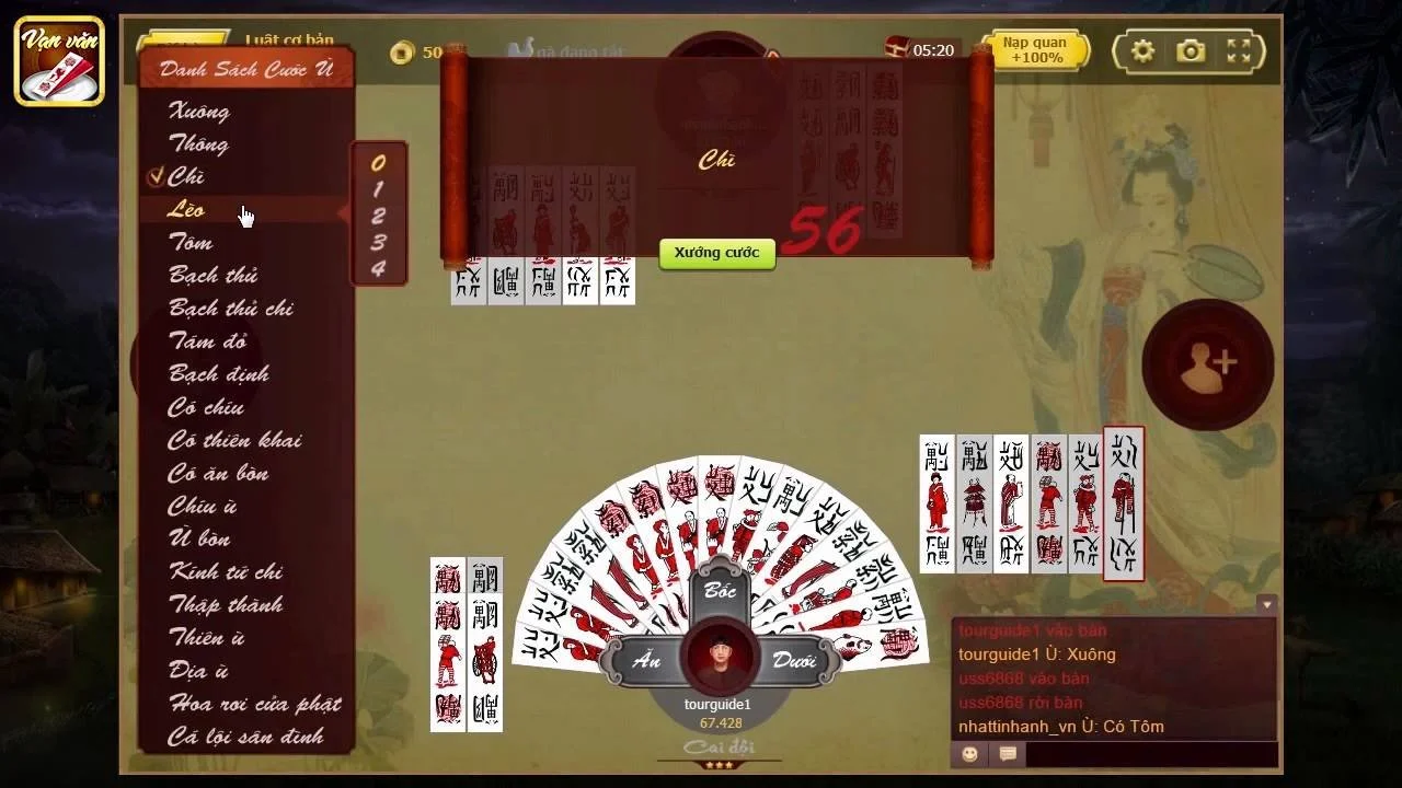 &nbsp;Chơi chắn vạn văn như thế nào? Chơi game ở đâu tốt nhất