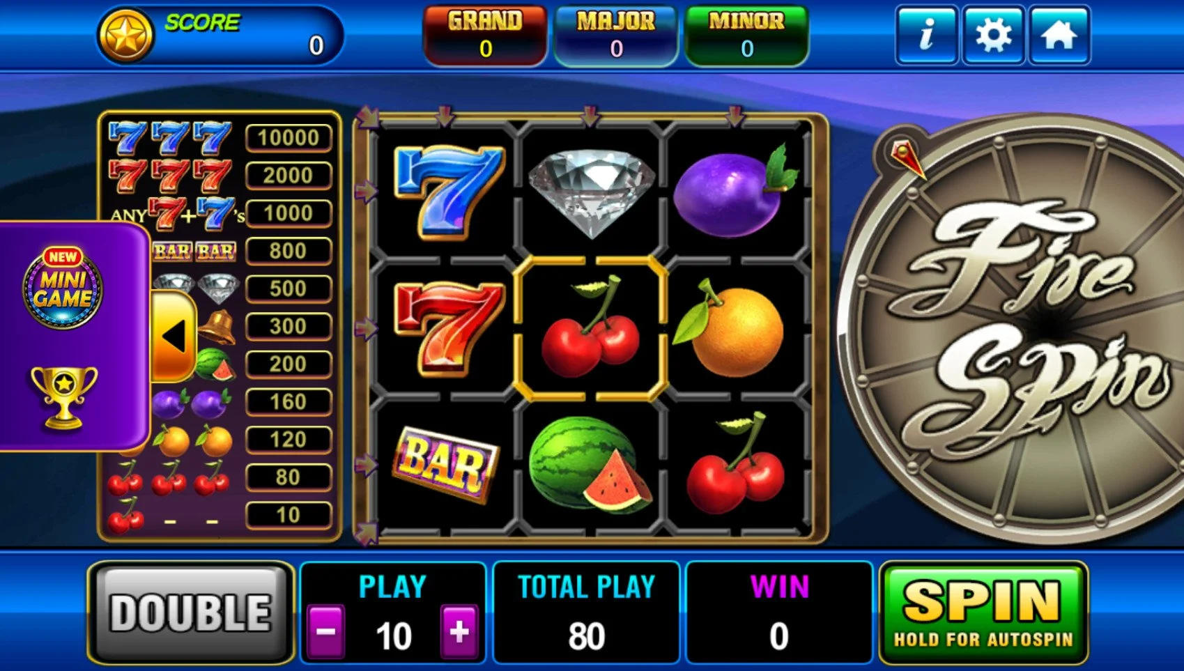 Tải game đổi thưởng - Cổng game uy tín nhất châu Á