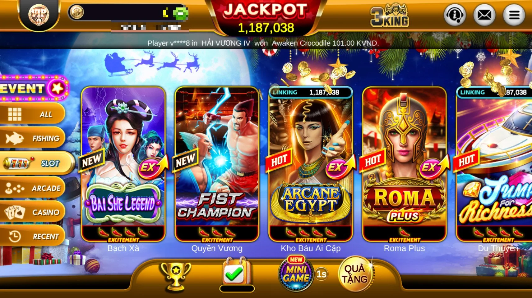 Game Nổ Hũ Uy Tín - Nơi Giúp Bạn Đổi Đời Sau Một Lần Chơi