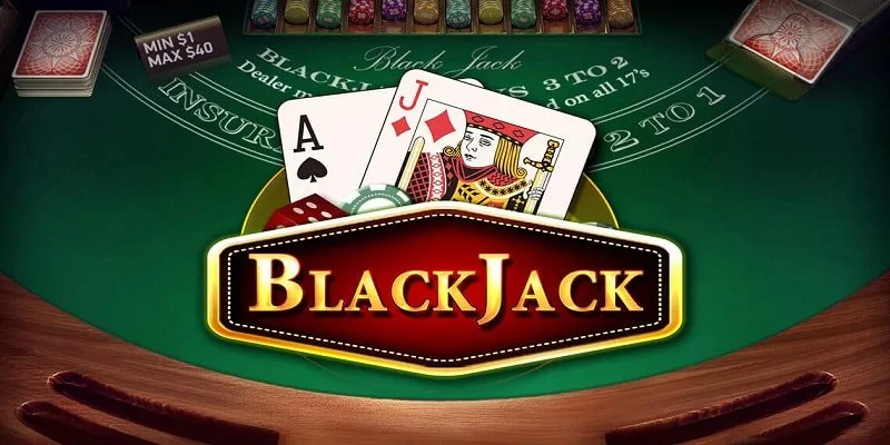 Blackjack Dễ Chơi Không? Cách Giành Nhiều Chiến Thắng Trong Blackjack
