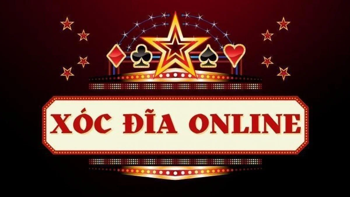 Xóc Đĩa - Trò Chơi Quốc Dân Tại Việt Nam