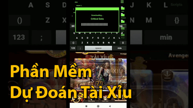 Phần Mềm Dự Đoán Tài Xỉu Chính Xác Cần Có Gì?