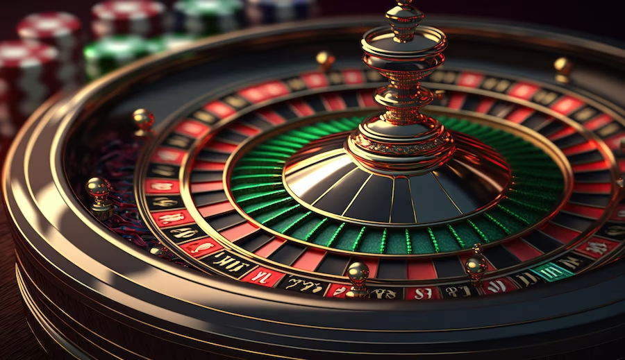 Cách Chơi Roulette Chi Tiết Cho Người Mới Vô Cùng Dễ Hiểu&nbsp;