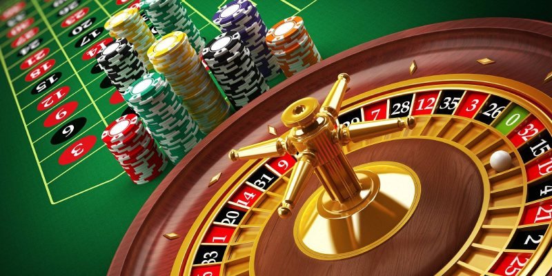 Mẹo Chơi Roulette Của Cao Thủ Đảm Bảo Chiến Thắng 100% 