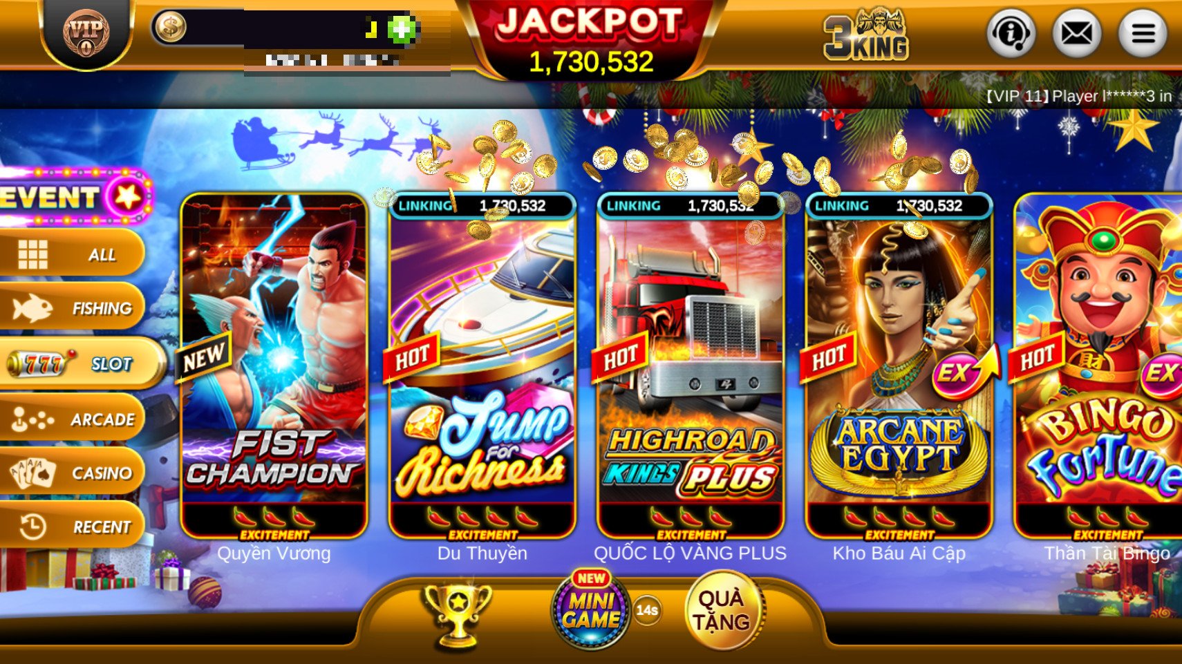 Luật Chơi Slot Machine Mới Nhất Và Chi Tiết Nhất 2024