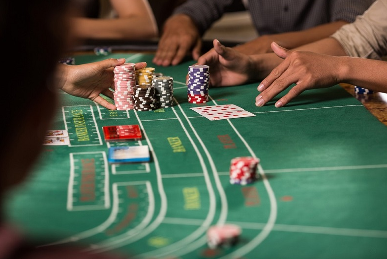 Kinh Nghiệm Đánh Baccarat Online Đỉnh Cao Năm 2024