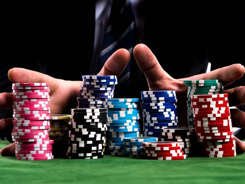 Chiến Thuật Chơi Poker Đổi Thưởng  Với Tỷ Lệ Thắng Đến 99%