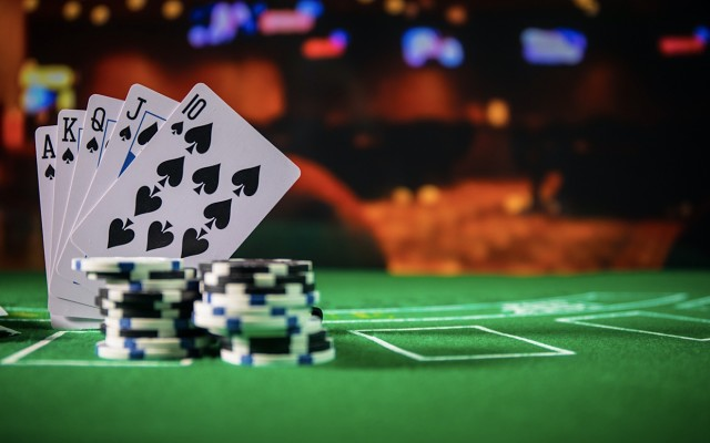 Chiến thuật chơi Baccarat