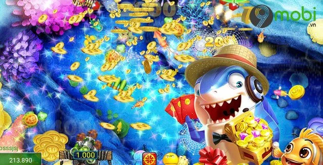 Bắn Cá Tài Lộc 3king - Sân Chơi Đổi Thưởng Rinh Quà Lớn