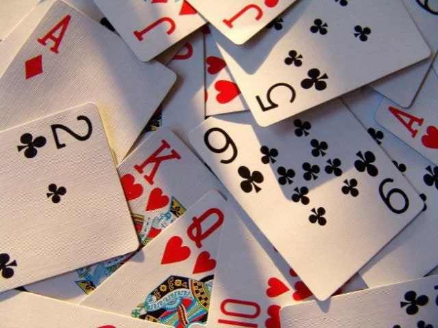 Game Bài Tiến Lên 3king - Cách Chơi Game Bài Mới Nhất 2024