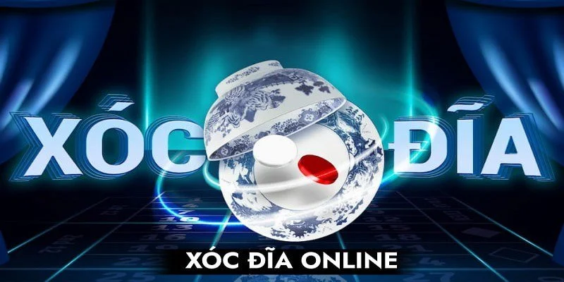 Trò chơi Xóc Đĩa online - Đẳng Cấp và Kiếm Tiền Siêu Dễ Nhất