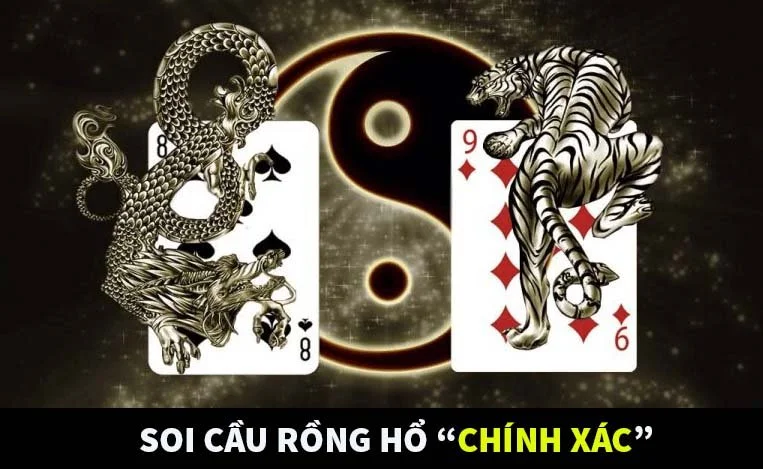 soi cầu Rồng Hổ