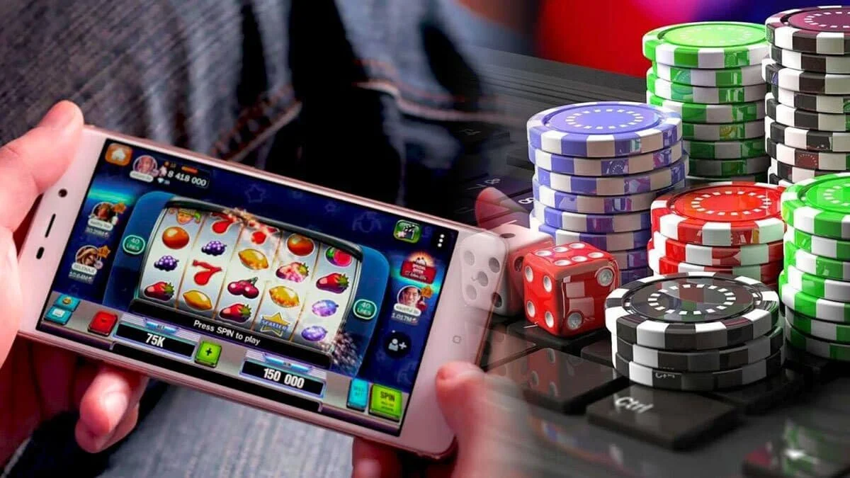 Làm Giàu Từ Casino - Viễn Vông Nhưng Thực Tế Với Những Kinh Nghiệm Này