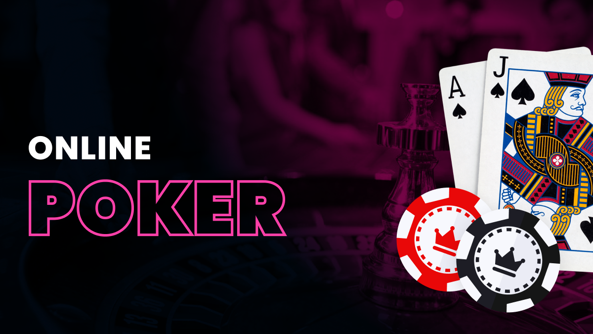 Poker Online Là Gì? Có Gì Hấp Dẫn