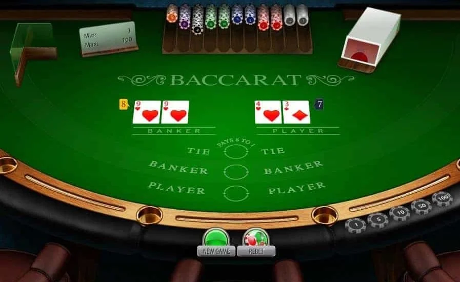 Tool Baccarat Là Gì? Những Tool Nào Uy Tín Nhất?