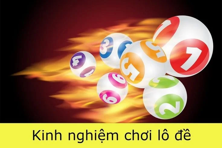 Kinh Nghiệm Lô Đề Của Cao Thủ