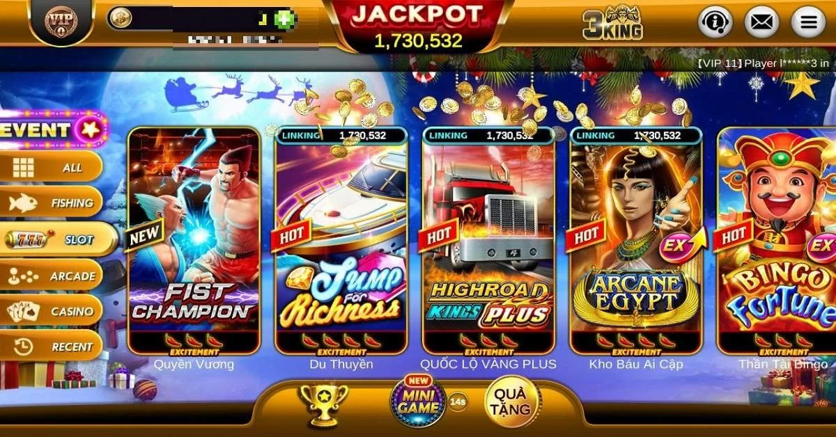 10+ Casino Trực Tuyến, Casino Online Hot Nhất Hiện Nay