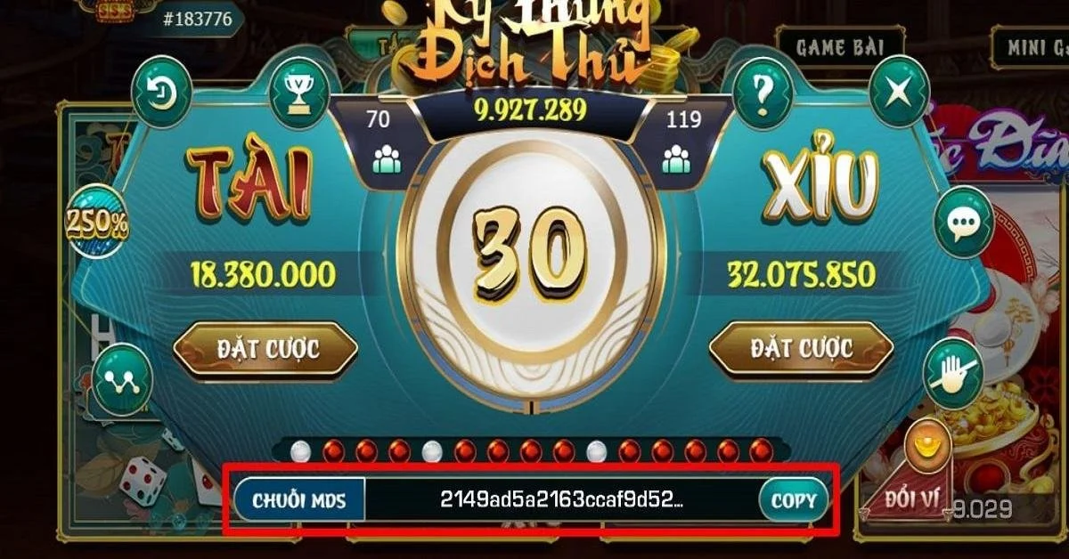 6 Cách Chơi Tài Xỉu Online Luôn Thắng Với Newbie