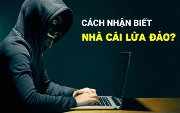 Cách Nhận Biết Nhà Cái Giả Mạo Chuẩn Nhất 2024
