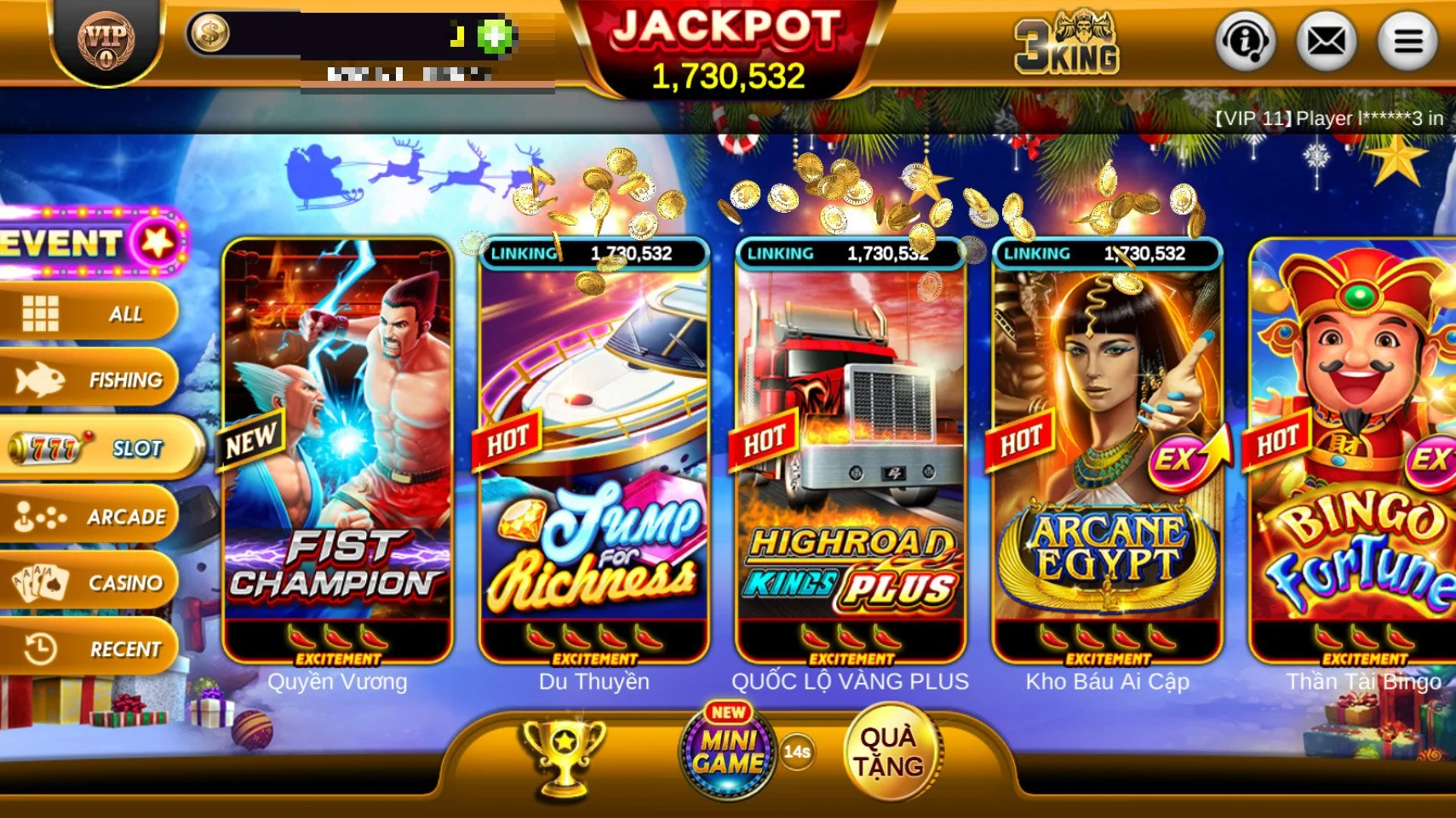 Game Quay Hũ Trực Tuyến Là Gì? Chơi Ở Đâu Tốt Nhất?
