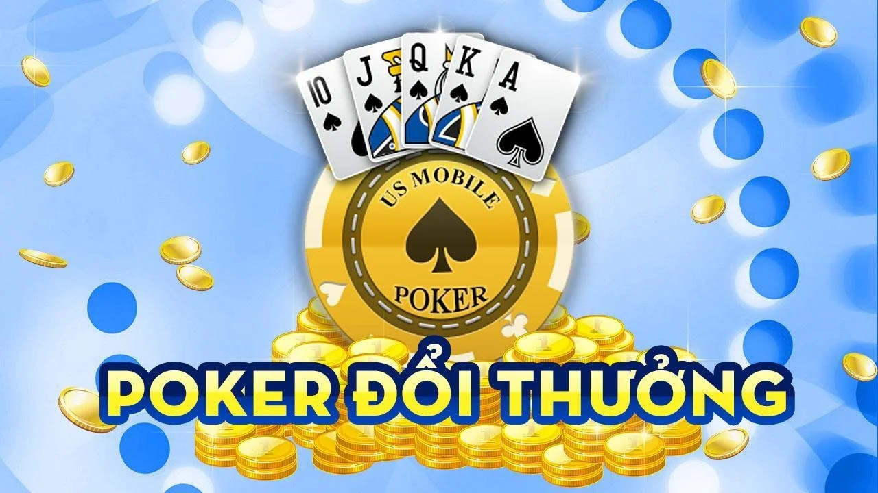 Poker Đổi Thưởng Online Có Gì Hấp Dẫn Và Mẹo Chơi Cực Hay