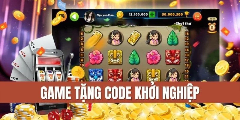 Tặng Code Nổ Hũ 3king - Nhận Thưởng Ngay Khi Đăng Ký