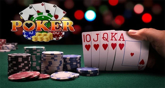 Các Thuật Ngữ Poker Quan Trọng Nhất