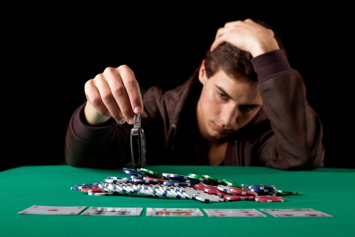 Tâm Lý Khi Chơi Baccarat Siêu Hay