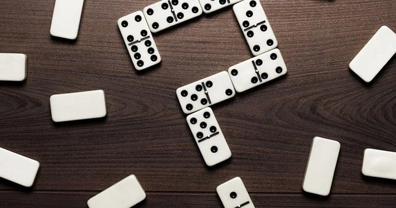 Domino QQ Là Gì? Cách Chơi Domino Cơ Bản Và Hiệu Quả Nhất