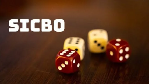 Sicbo Là Gì? Bí Kíp Chơi Sicbo Siêu Dễ Và Mang Về Thắng Lớn