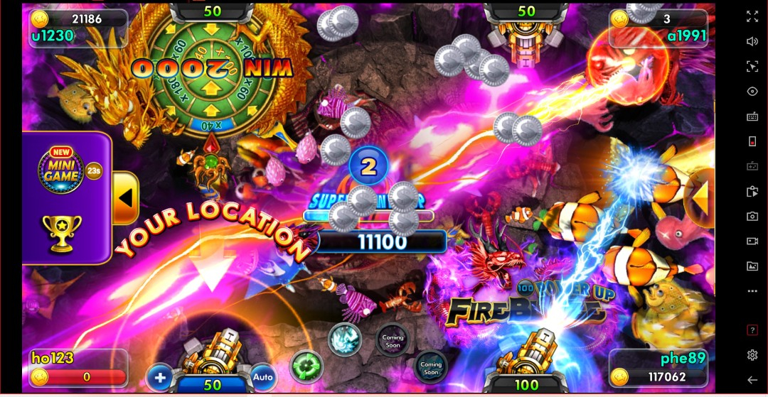 Hướng Dẫn Các Bước Cài Đặt Game Bắn Cá Nhanh Nhất 2024