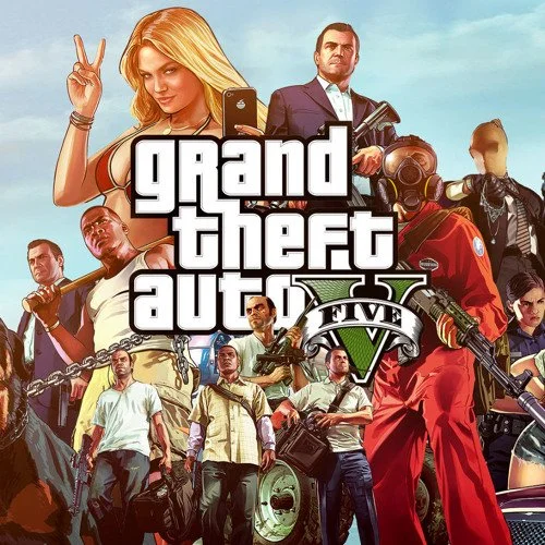 Cách Chơi GTA 5 Online - Người Mới Không Nên Bỏ Qua