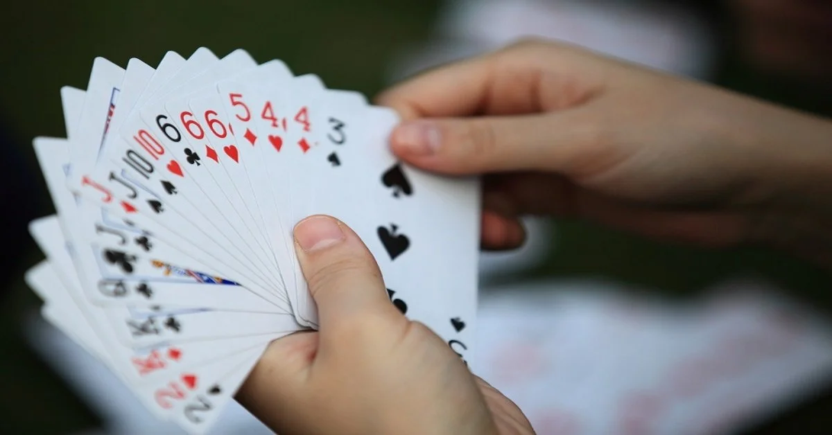 Top Game Bài Tiến Lên Hay Cho iOS Và Android