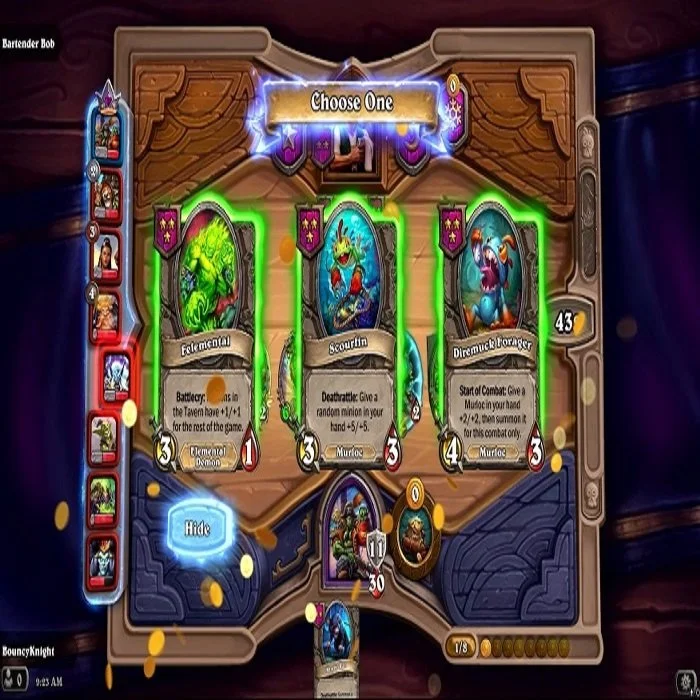 Game Thẻ Bài Là Gì? Khám Phá 8 Game Thẻ Bài Hay Nhất