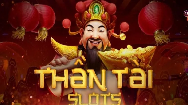 Nổ Hũ Thần Tài 3king - Làm Giàu Không Khó