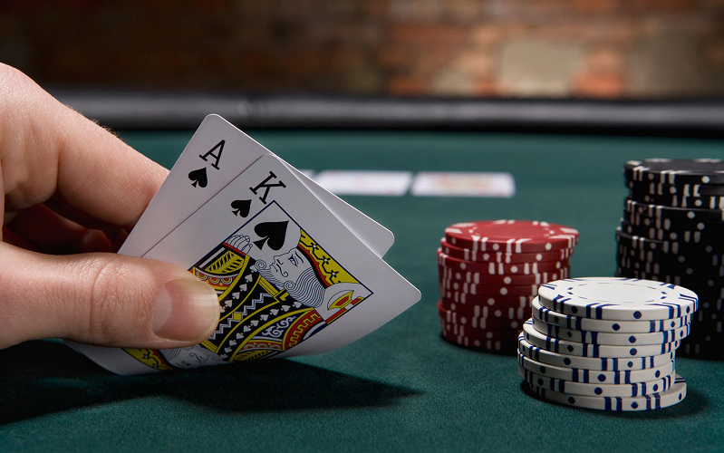 Luật Chơi Poker Dễ Hiểu Và Chi Tiết Nhất