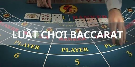 Luật Chơi Baccarat Chi Tiết Nhất - Hướng Dẫn Chi Tiết