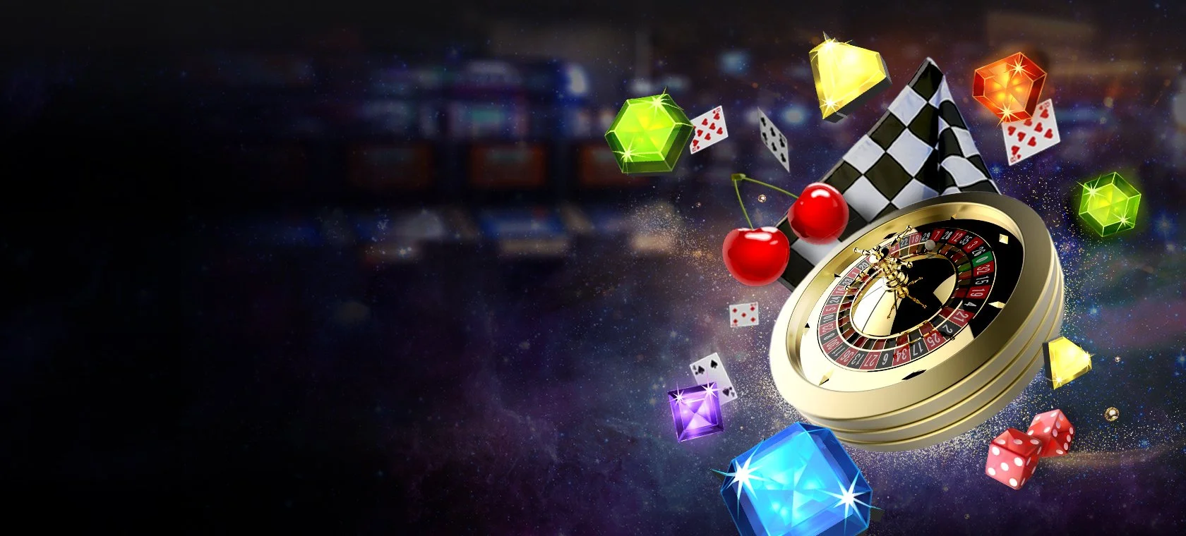 Tìm Hiểu Chiến Thuật Chơi Casino Online Mới Nhất 2024