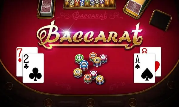 Đầu Tư Baccarat Là Gì Và Có Nên Làm Không?