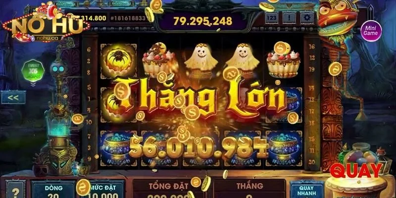 Nổ Hũ Lừa Đảo Và Những Mánh Khóe Game Thủ Phải Biết