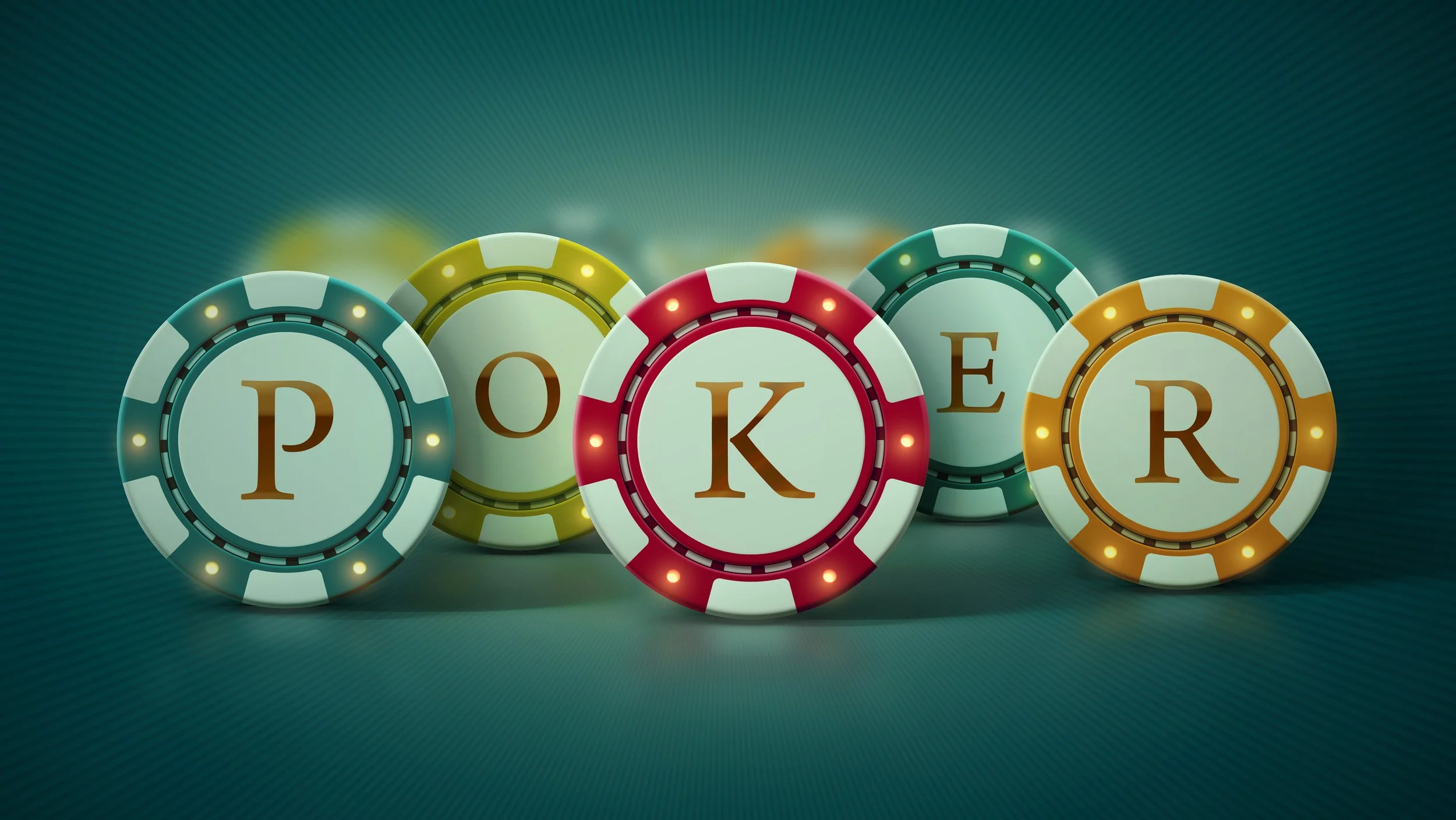 Luật Poker 5 Lá Dễ Hiểu Nhất Cho Tân Thủ Tham Khảo